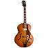 5th Avenue Jumbo P-RAIL Harvest Gold Godin