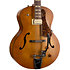 5th Avenue Jumbo P-RAIL Harvest Gold Godin