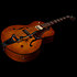 5th Avenue Jumbo P-RAIL Harvest Gold Godin