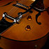 5th Avenue Jumbo P-RAIL Harvest Gold Godin
