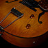 5th Avenue Jumbo P90 Harvest Gold Godin