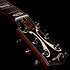 5th Avenue Jumbo P90 Harvest Gold Godin