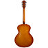 5th Avenue Jumbo P90 Harvest Gold Godin