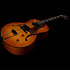 5th Avenue Jumbo P90 Harvest Gold Godin