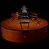 5th Avenue Jumbo P90 Harvest Gold Godin