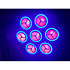 Support Hexagone pour 7 Mini Vega StarWay
