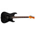 JS 400 Matt Black Palissandre Jet Guitars