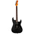 JS 400 Matt Black Palissandre Jet Guitars
