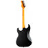 JS 400 Matt Black Palissandre Jet Guitars