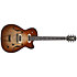 5th Avenue TL Vintage Burst HG Gold Foil Dogear Godin