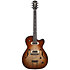 5th Avenue TL Vintage Burst HG Gold Foil Dogear Godin