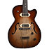 5th Avenue TL Vintage Burst HG Gold Foil Dogear Godin