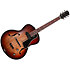5th Avenue Kingpin P90 Vintage Burst Godin