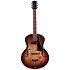 5th Avenue Kingpin P90 Vintage Burst Godin