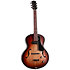 5th Avenue Kingpin P90 Vintage Burst Godin