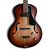 5th Avenue Kingpin P90 Vintage Burst Godin