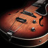 5th Avenue Kingpin P90 Vintage Burst Godin
