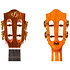 Diana Soundwave CE Tenor + Housse Flight