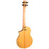 Aviator QM Baritone CE + Housse Flight