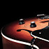 5th Avenue CW Kingpin II Vintage Burst Godin