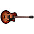 5th Avenue CW Kingpin II Vintage Burst Godin
