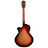 5th Avenue CW Kingpin II Vintage Burst Godin