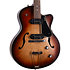 5th Avenue CW Kingpin II Vintage Burst Godin