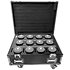 Flight case pour 12 Alcor StarWay