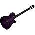 ACS Steve Stevens Signature 25th Anniversary + Étui Godin