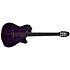 ACS Steve Stevens Signature 25th Anniversary + Étui Godin