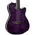 ACS Steve Stevens Signature 25th Anniversary + Étui Godin