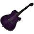 ACS Steve Stevens Signature 25th Anniversary + Étui Godin