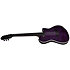 ACS Steve Stevens Signature 25th Anniversary + Étui Godin