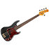 JPB 305 Charcoal Jet Guitars