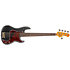 JPB 305 Charcoal Jet Guitars