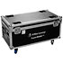Flight case pour 8 SuperKolor HD StarWay