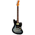 JJ 350 Baritone Moonburst Jet Guitars