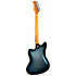 JJ 350 Baritone Moonburst Jet Guitars