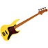 JJB 300 Vintage Yellow Jet Guitars