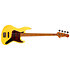 JJB 300 Vintage Yellow Jet Guitars
