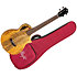 Aviator Baritone Mango CE + Housse Flight