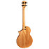 Aviator Baritone Mango CE + Housse Flight