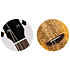 Aviator Baritone Mango CE + Housse Flight