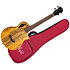 Aviator Baritone Mango + Housse Flight
