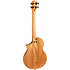 Aviator Baritone Mango + Housse Flight
