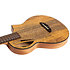 Aviator Baritone Mango + Housse Flight