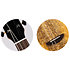 Aviator Baritone Mango + Housse Flight