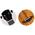 Aviator Tenor Mango + Housse Flight