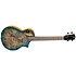 Aviator Galaxy Baritone Blue CE Flight
