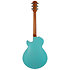 Montreal Premiere HT Laguna Blue + Housse Godin